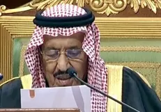ایران با آژانس بین‌المللی انرژی اتمی همکاری کامل داشته باشد
