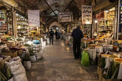 ۶.۵ میلیون شغل در اصناف داریم