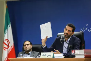 دومین جلسه رسیدگی به اتهامات گروه جهانبانی