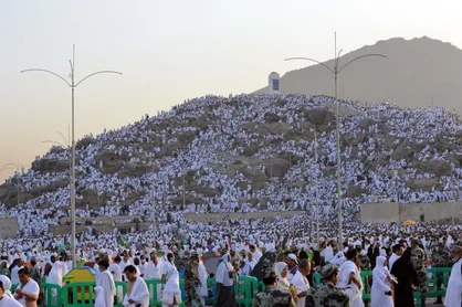 نکاتی که زائران برای رفتن به سرزمین عرفات باید بدانند/ ملزومات همراه حجاج +فیلم