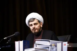 نخستین دادگاه منافقین