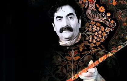 تولید سه اثر توسط شوالیه آواز ایران
