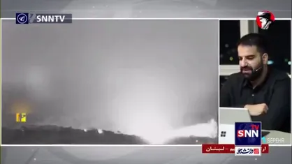 توضیحات کارشناسی حسین پاک، خبرنگار مستقر دانشجو در بیروت، بر روی اولین فیلم منتشر شده حزب الله لبنان از درگیری&zwnj;های زمینی با رژیم صهیونیستی
