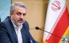 رای اعتماد دوباره بهارستان به فاطمی امین + فیلم