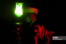 مراسم عزاداری فاطمیه دانشگاه آزاد بندرعباس ۲۵ دی‌ماه برگزار می‌شود