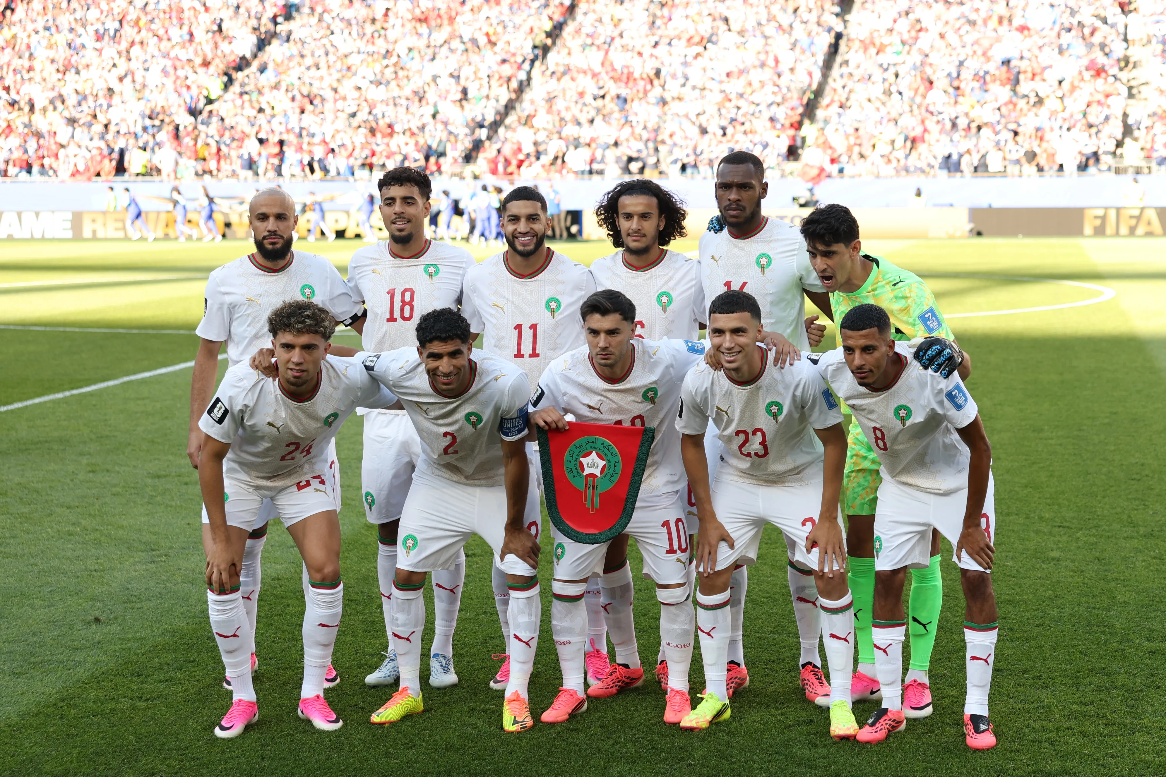 جام جهانی 2026