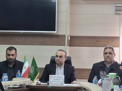 کلنگ&zwnj;زنی و افتتاح ۳ هزار میلیارد تومان پروژه دهه فجر در گرگان