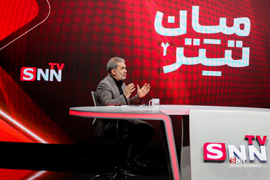 زنگنه: قوانین متعددی در پشت در‌های بسته مجلس معطل مانده‌اند / ضرورت تدوین آیین‌نامه «مجلس در شرایط بحرانی» + فیلم