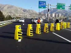 محدودیت‌های ترافیکی در جاده‌ها از امروز تا ۲۸ دی‌ماه