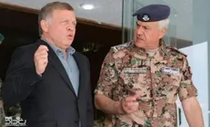 آماده‌باش ارتش اردن برای برگزاری اجلاس «بغداد» با حضور ایران