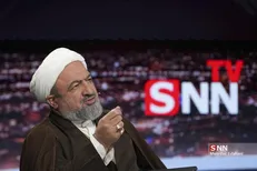 رسایی: آقای زیدآبادی موشک زدن آمریکا را توجیه می‌کند ولی حضور ما در منطقه را رد می‌کند + فیلم