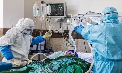 دلیل سکته قلبی بیماران کرونایی در روند درمان و یا پس از بهبودی