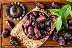 قیمت خرما در میادین میوه و تره بار تهران اعلام شد