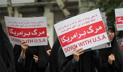 تهدید استکبار جهانی برای ملت ایران ارزشی ندارد/ ضرورت حفظ وحدت