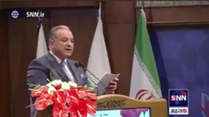 وزیر فرهنگ لبنان: فلسطین بالاخره آزاد خواهد شد