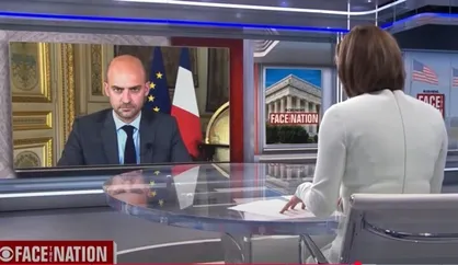 فرانسه بار دیگر تهران را به فعال&zwnj;سازی مکانیسم ماشه تهدید کرد!