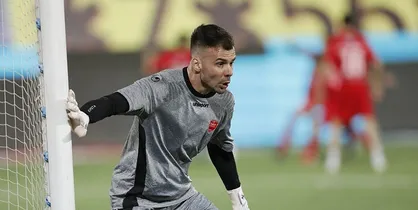 درخواست مدیرعامل پرسپولیس از صاحبخانه رادوشوویچ