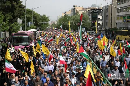 قطعنامه راهپیمایی جمعه&zwnj;های خشم و انزجار