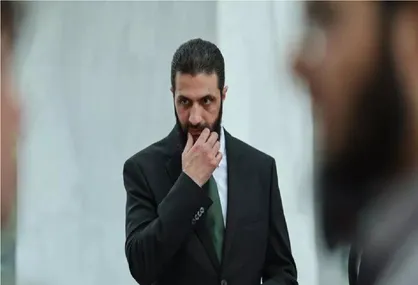 جولانی؛ چهره&zwnj;ی جدید داعش در سوریه