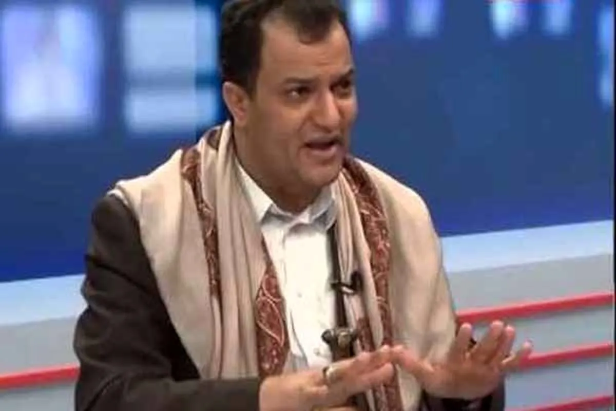 مقام یمنی: رژیم سعودی مسئولیت کامل پیامدهای تشدید رویارویی را برعهده دارد