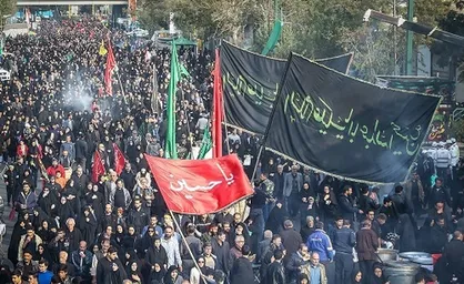 خدمات حمل و نقل عمومی برای جابجایی جاماندگان اربعین