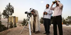رصد هلال ماه رمضان امسال یکی از سخت‌ترین رصدهاست/ احتمال آغاز ماه رمضان از سه‌شنبه