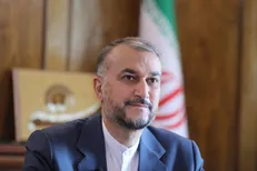 امیرعبداللهیان: هشدار امیرعبداللهیان به امریکا/ نسل‌کشی در غزه را متوقف کند + فیلم