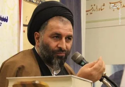 حجت&zwnj;الاسلام ادیانی: در پیشرفت کار، آن چیزی که مهم است، &laquo;عمل&raquo; و &laquo;اثر بخشی&raquo; است