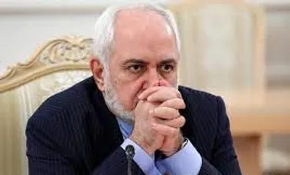 ظریف: ایران با افتخار در کنار مردم فلسطین ایستاده است