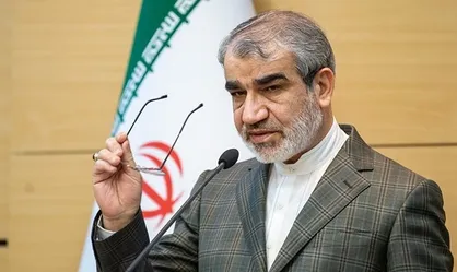 نشست خبری سخنگوی شورای نگهبان فردا به صورت ویدئو کنفرانس برگزار می&zwnj;شود