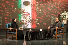 ۲۱ کیلومتر راه چهارخطه تا اربعین زیر بار ترافیک می‌رود/ ۶۰ درصد زائران مرز مهران را انتخاب کرده‌اند