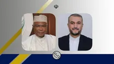امیرعبداللهیان: تعرض صهیونیست‌ها به مسجد الاقصی تبعات خواهد داشت
