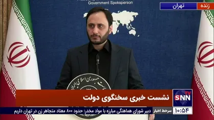 توضیحات سخنگوی دولت درباره پروتکل سفر رئیس جمهور به روسیه