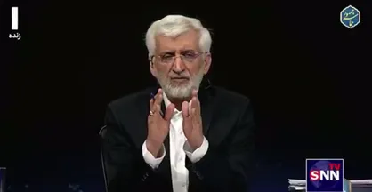 جلیلی: همسان سازی حقوق بازنشستگان حتما باید انجام شود