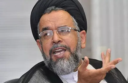 علوی: نقشه&zwnj;های دشمنان یکی پس از دیگری توسط سربازان گمنام امام زمان (عج) خنثی می&zwnj;شود