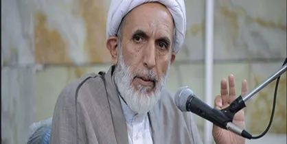 برای رسیدن به&zwnj;شرایط ظهور امام زمان&zwnj;&zwnj;(عج) باید رژیم&zwnj; صهیونیستی از بین&zwnj; برود