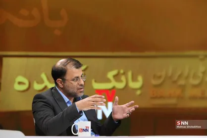 ظهوریان: اگر در زمان شهید رئیسی جلوی بانک آینده گرفته می&zwnj;شد ۲۰۰ همت ضرر کمتر داشته که با دو نامه این فرآیند عقب افتاده است + فیلم