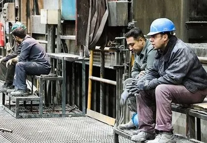 افزایش ۲۱ درصدی مزد بهتر از بیکار شدن کارگر است