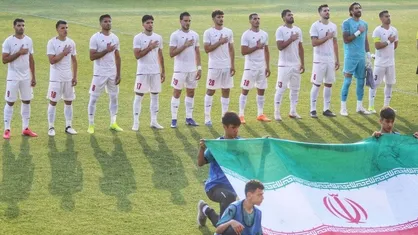 بررسی جزئیات حضور تیم ملی ایران در خاک آمریکا