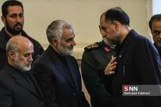سلیمانی
