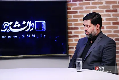روایت سخنگوی شورای شهر از جنبش دانشجویی دهه هفتاد / شورا آماده حضور تشکل&zwnj;ها در کمیسیون&zwnj;هاست+ فیلم