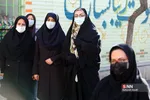 نواختن گلبانگ انقلاب