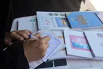 موکب دانشجویی دانشگاه علوم پزشکی اهواز