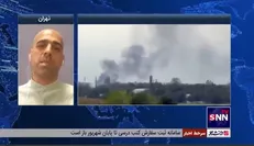 تبریزی: مسئله قفقاز مسئله‌ای چند جانبه و فرامنطقه‌ای است/ شاهد درگیری نظامی بین ارمنستان و آذربایجان خواهیم بود