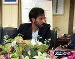 معارفه مسئول جدید بسیج دانشجویی دانشگاه علوم پزشکی هرمزگان