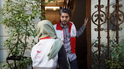 فیلمی با محوریت ایثار و از خودگذشتگی شهدای امدادگر/ فیلمبرداری فیلم کوتاه &laquo;قرارِ چهل و یکم&raquo; به پایان رسید