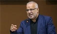 نجفی برای شهردار شدن قالیباف ۱۵ بار به او رای داد/ شهردار برای رفتنش سیاه‌نمایی می‌کند