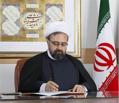 پیام تسلیت رئیس ستاد هماهنگی کانون&zwnj;های مساجد کشور در پی درگذشت آیت&zwnj;الله حاج شیخ محمد یزدی