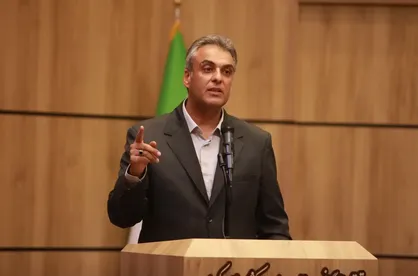 میثم پاریزی سرپرست جدید باشگاه مس کرمان شد