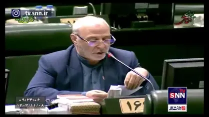 حاجی&zwnj;دلیگانی: استیضاح همتی باید بلافاصله به کمیسیون ارجاع داده شود